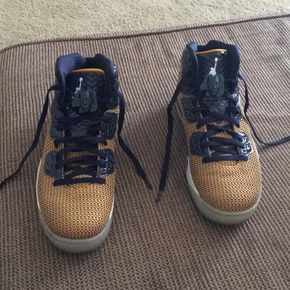 Jordan Spike Forty. Limited edition Spike Lee J’s - Picture 1 of 8